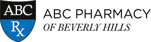 Pharmacy Of Beverly Hills Logo