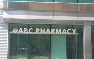 Pharmacy in Beverly Hills