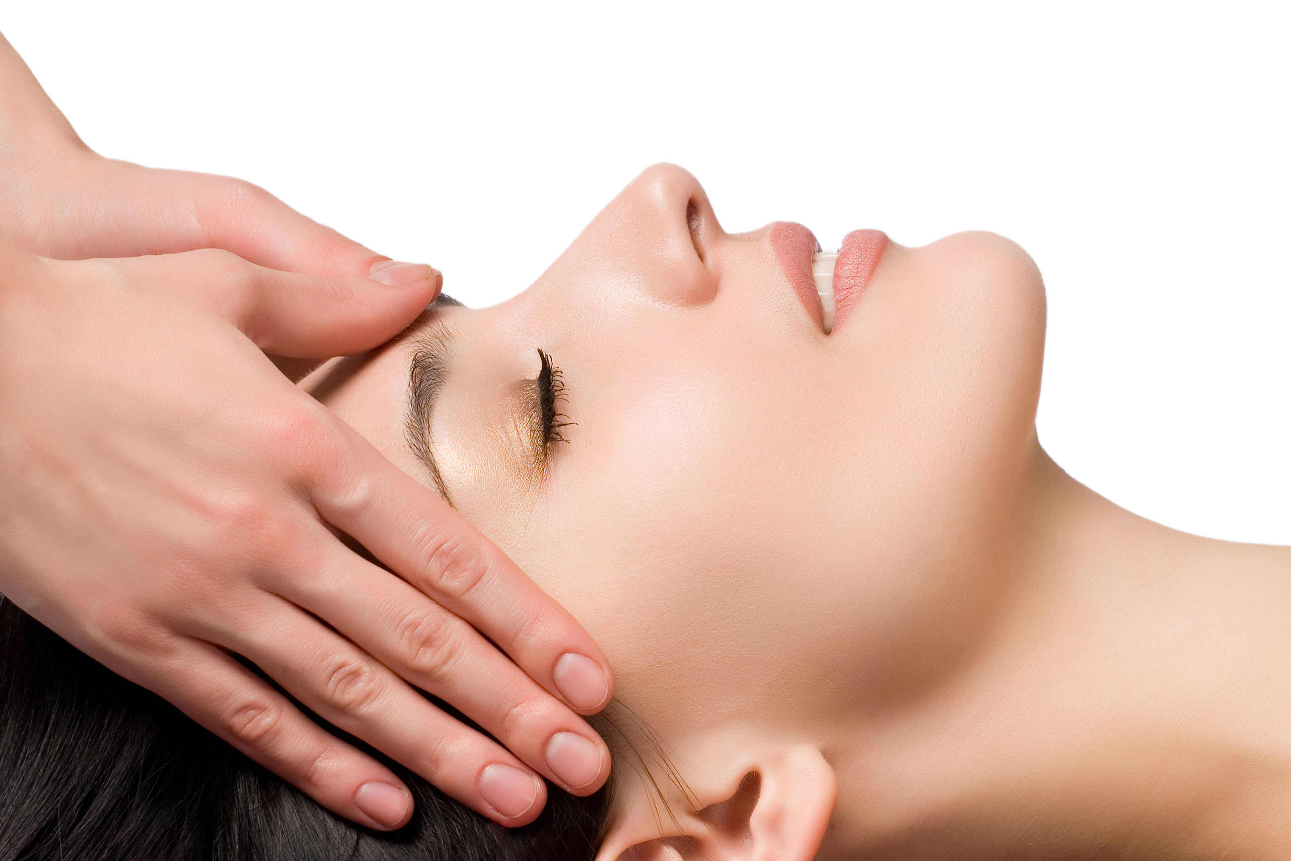 Massage For Tension Headaches - 5 Ways to Get Relief With Massage Today