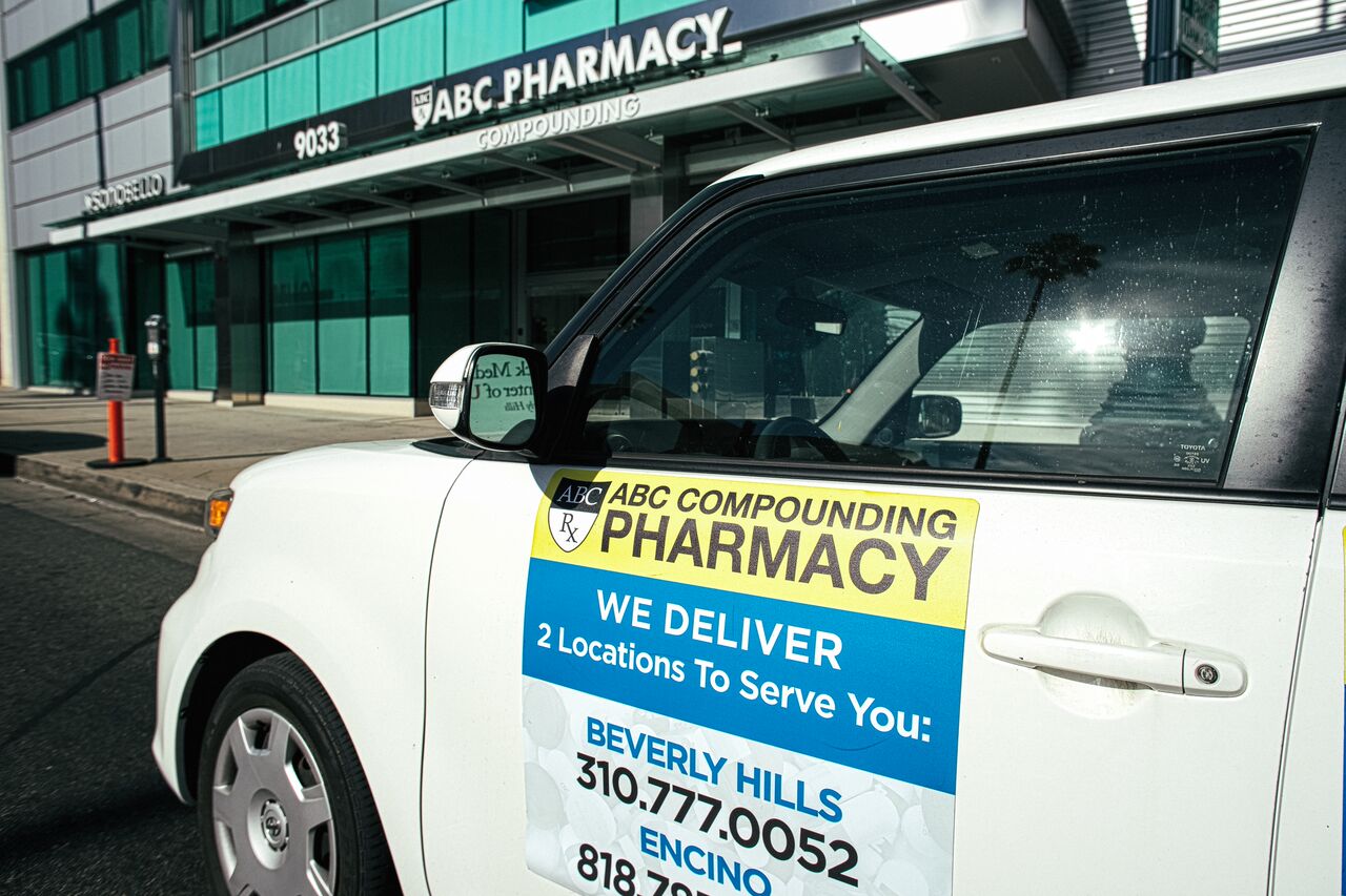 pharmacy in beverly hills