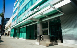 pharmacy in beverly hills