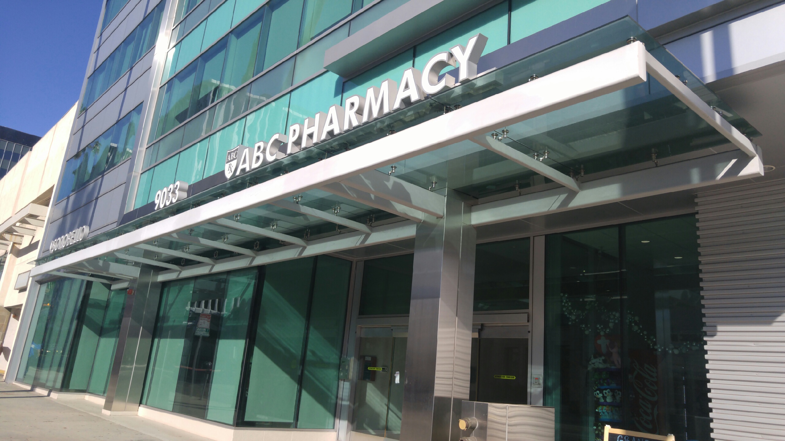 Beverly Hills Pharmacy
