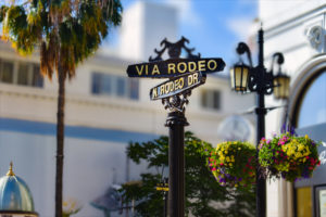Beverly Hills Walking Tours Guide