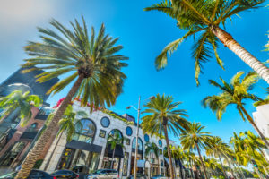 Beverly Hills Walking Tours Guide