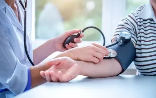 Check Out These Natural Ways of Reducing Blood Pressure