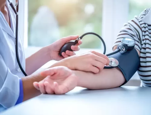 Check Out These Natural Ways of Reducing Blood Pressure